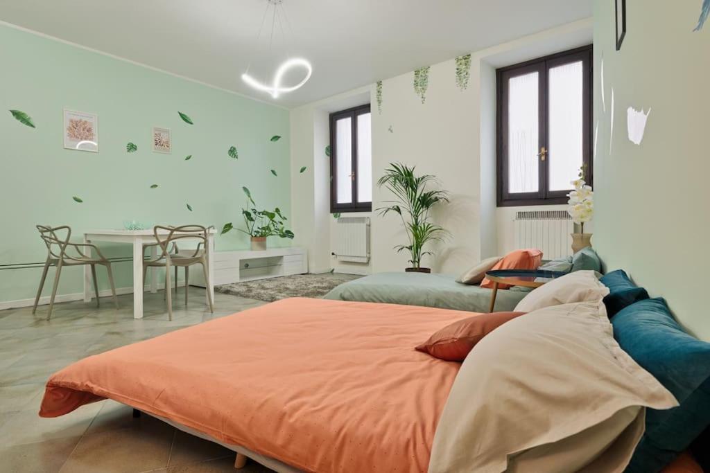 Appartement Steps From The - Charme In The Inner Desenzano del Garda