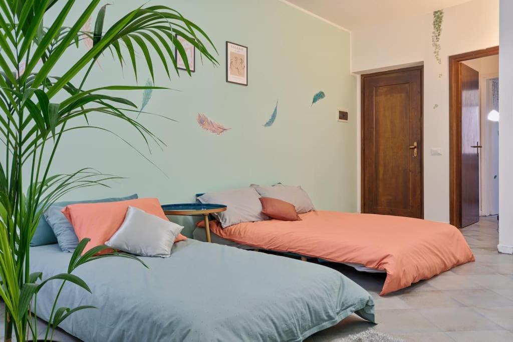 Steps From The - Charme In The Inner Appartement Desenzano del Garda
