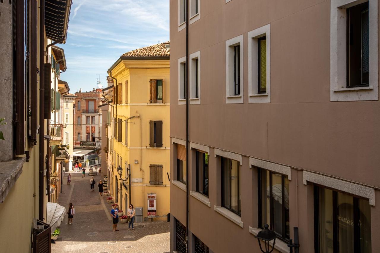 Appartement Steps From The - Charme In The Inner