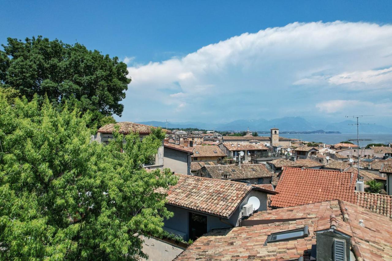 Steps From The - Charme In The Inner * Desenzano del Garda