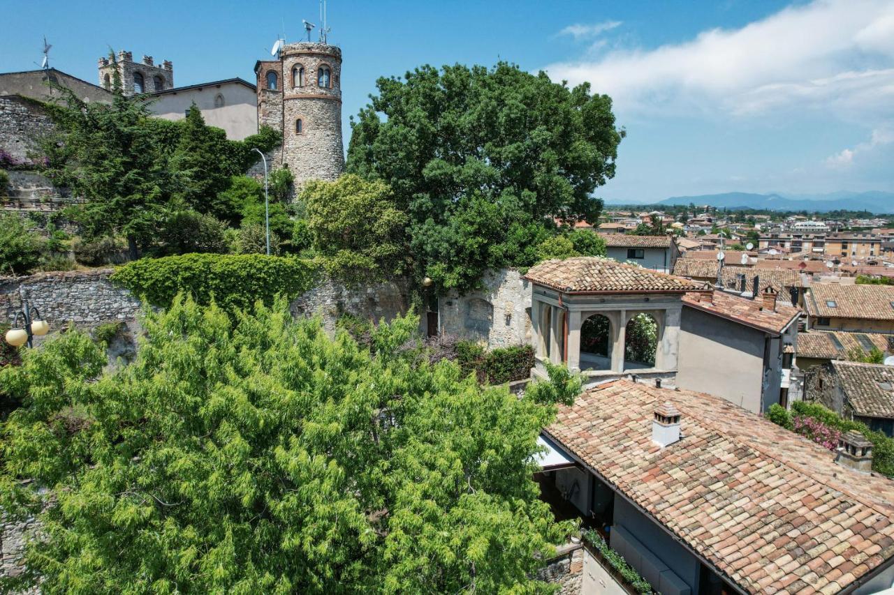 Steps From The - Charme In The Inner * Desenzano del Garda