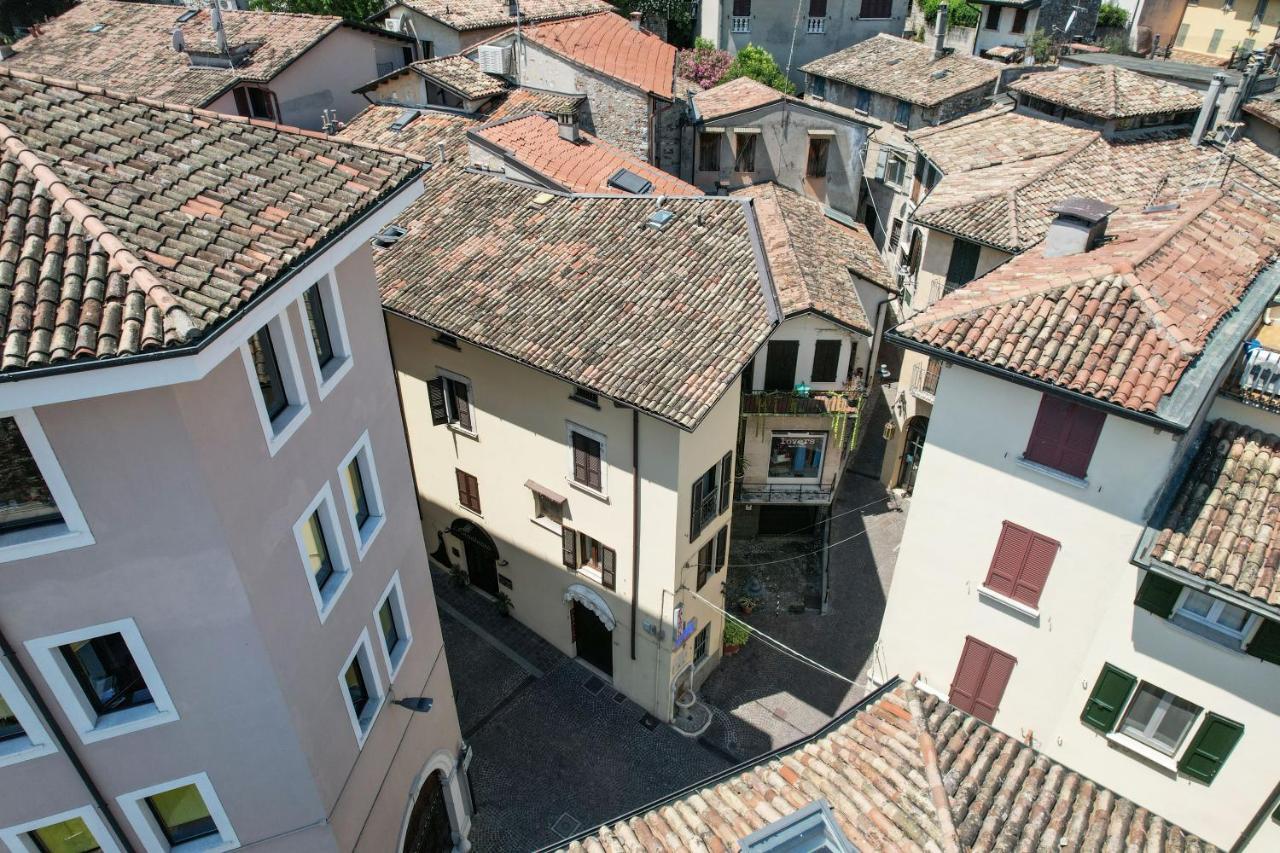 Appartement Steps From The - Charme In The Inner