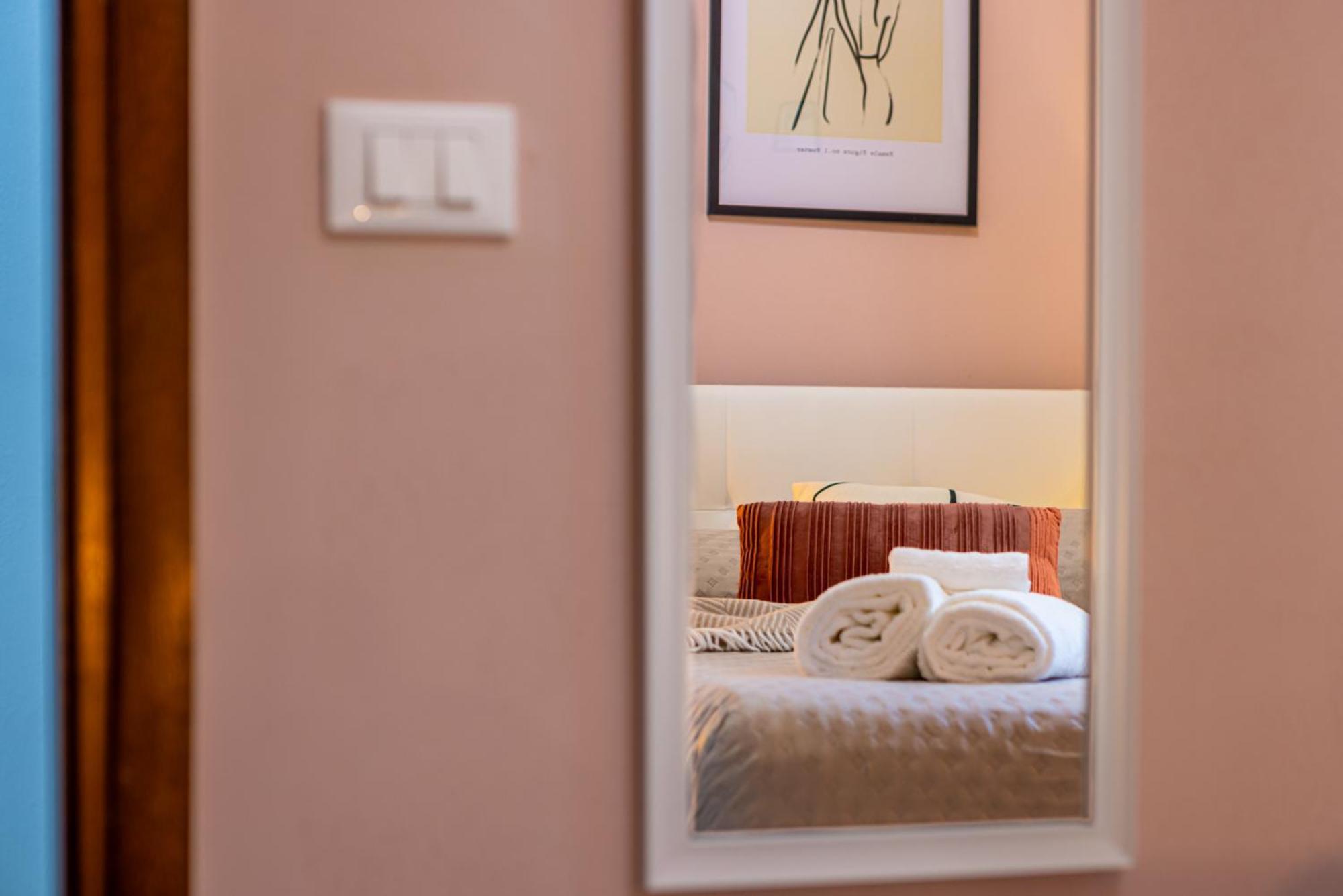 Appartement Steps From The - Charme In The Inner *
